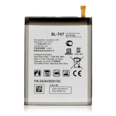 Акумулятор для LG Velvet (BL-T47)