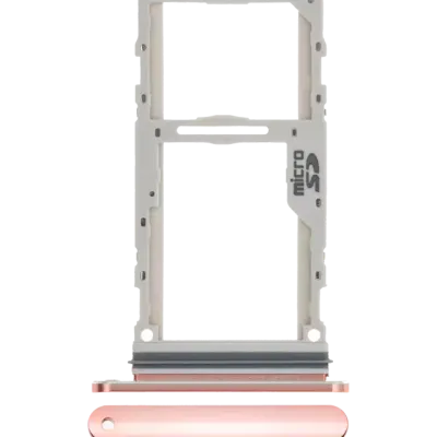 Лоток SIM для LG Velvet (золотий)