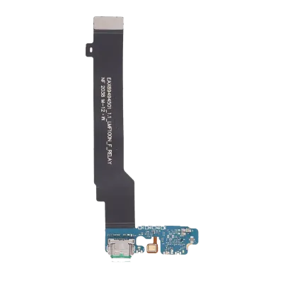 Шлейф зарядки для LG Wing 5G