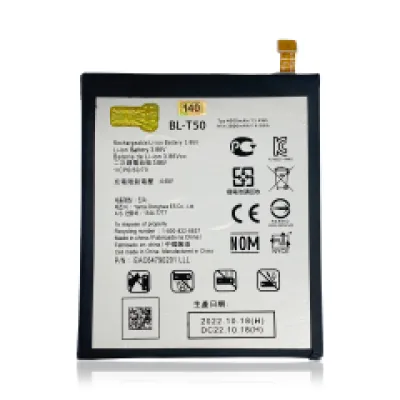 Акумулятор для LG Velvet (BL-T50)