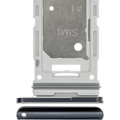 Подвійний лоток SIM для Samsung Galaxy S20 FE 5G (Cloud Navy)