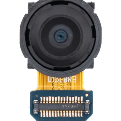Основна камера (Ultra Wide) для Samsung Galaxy S20 FE 5G / A52 4G (A525 / 2021) / A52 5G (A526 / 2021) / A72 (A725 / 2021)