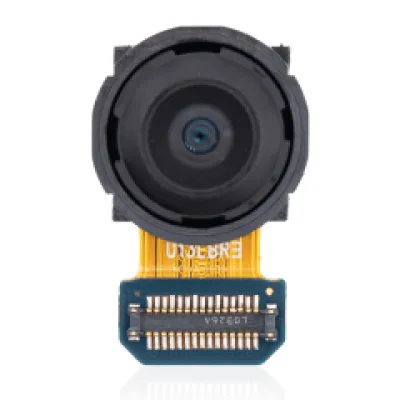 Основна камера (Ultra Wide) для Samsung Galaxy S20 FE 5G / A52 4G (A525 / 2021) / A52 5G (A526 / 2021) / A72 (A725 / 2021)