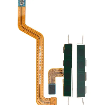 Шлейф 5G антени з модулем для Samsung Galaxy S20 FE (4 шт)