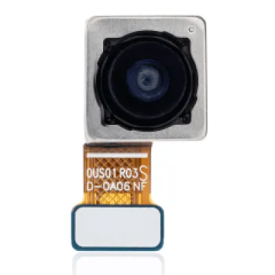 Основна камера (Ultra Wide) для Samsung Galaxy S21 Ultra 5G (Service Pack)