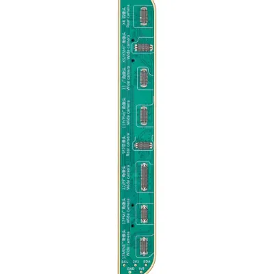 JCID V1S Pro / V1SE Wide Angle Camera Programming Board For iPhone XR - 12 Pro Max