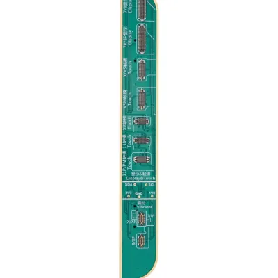 JCID V1S Pro / V1SE True Tone Board For iPhone 7 - 11 Pro Max