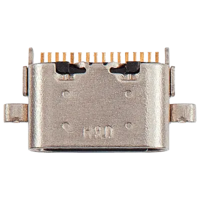 Роз'єм зарядки для Samsung Galaxy Tab A7 10.4" (T500 / T505 / T507) (2020) (Soldering Required) (10 шт)