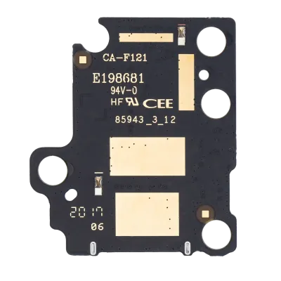 Sim Card Reader For Samsung Galaxy Tab A7 10.4" (T505 / T507) (2020)