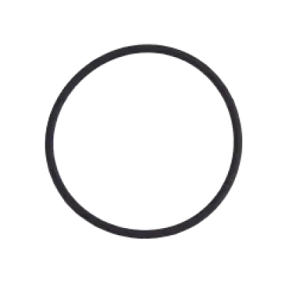 Прокладка O-Ring для скла камери iPhone 7 Plus (100 шт)