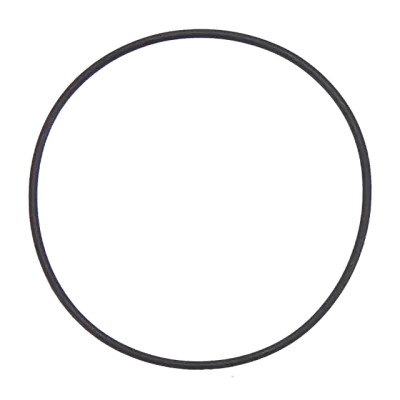 Back Camera Lens O-Ring Gasket For iPhone X / XS / XS Max (100 Pack)