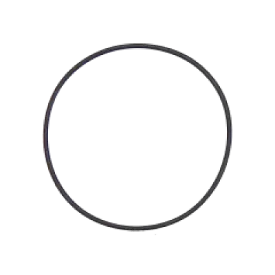 Прокладка O-Ring для скла камери iPhone X / XS / XS Max (100 шт)