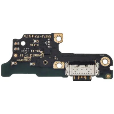 Роз'єм зарядки з платою PCB для Xiaomi Redmi 13C