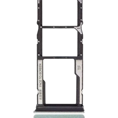 Sim Card Tray ForXiaomi Redmi 13C (Clover Green)