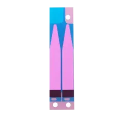 Проклейка акумулятора для iPhone 5 (10 шт)