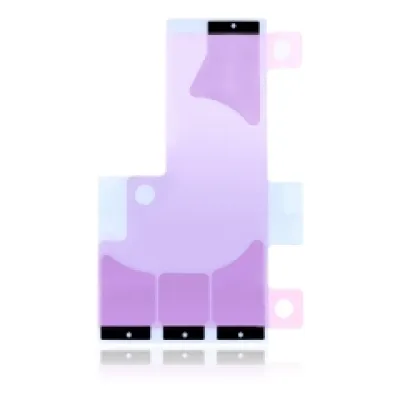 Проклейка акумулятора для iPhone X (10 шт)