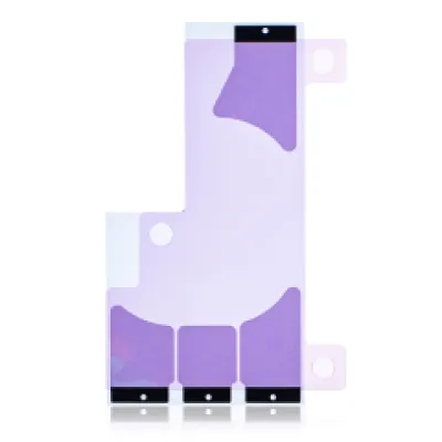 Проклейка акумулятора для iPhone XS (10 шт)