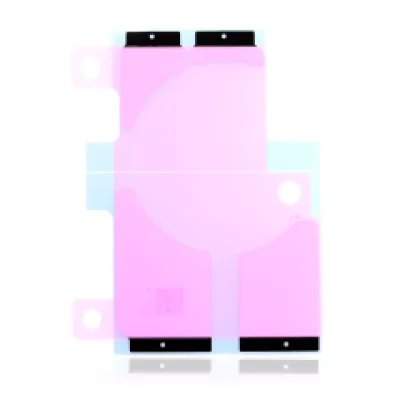 Проклейка акумулятора для iPhone 12 Pro Max (10 шт)