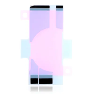 Проклейка акумулятора для iPhone 12 / 12 Pro (10 шт)