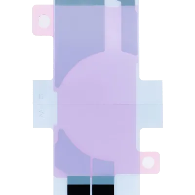 Проклейка акумулятора для iPhone 13 (10 шт)