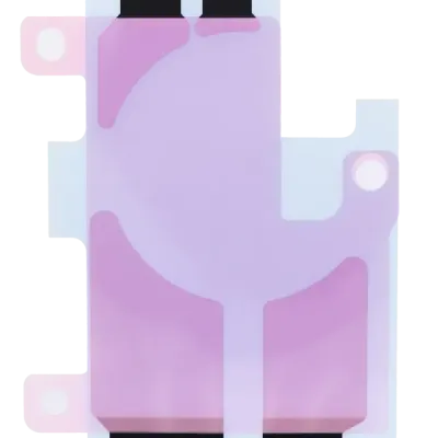 Проклейка акумулятора для iPhone 13 Pro Max (10 шт)