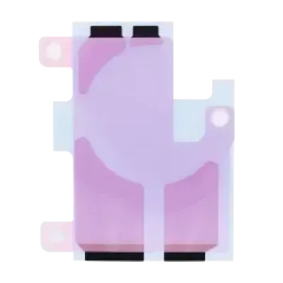 Проклейка акумулятора для iPhone 13 Pro Max (10 шт)