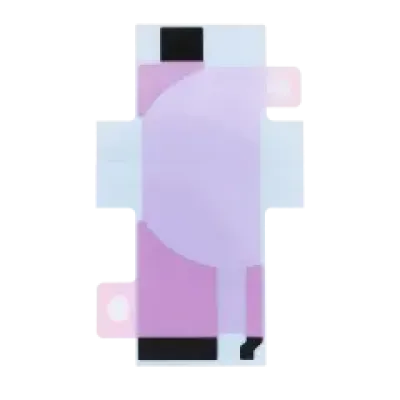 Проклейка акумулятора для iPhone 13 Mini (10 шт)