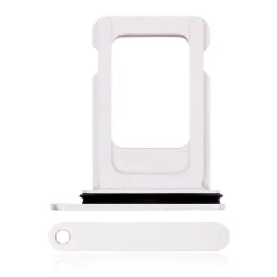 Лоток SIM для iPhone 13 (рожевий)