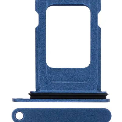 Лоток SIM для iPhone 13 (синій)