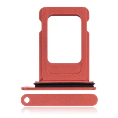 Лоток SIM для iPhone 13 (червоний)