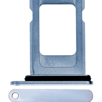 Лоток SIM для iPhone 13 Pro / 13 Pro Max (Sierra Blue)