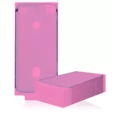 Водонепроникна герметизуюча проклейка для дисплея iPhone 8 (Service Pack) (30 шт) (білий)