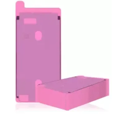 Водонепроникна герметизуюча проклейка для дисплея iPhone 6S Plus (Service Pack) (білий) (30 шт)