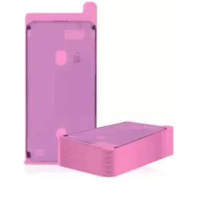 Герметична проклейка дисплея для iPhone 8 Plus (Service Pack) (білий) (30 шт)