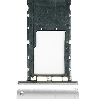 Лоток Micro SD / SIM для Huawei MediaPad T5 10.1" (чорний) (Wi-Fi версія)