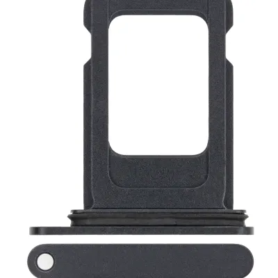 Лоток SIM для iPhone 12 / 13 (чорний)