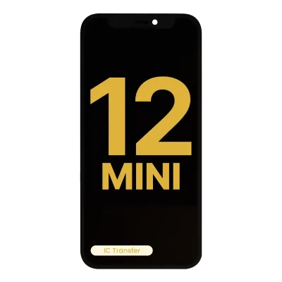 OLED Assembly For iPhone 12 Mini (Refurbished)