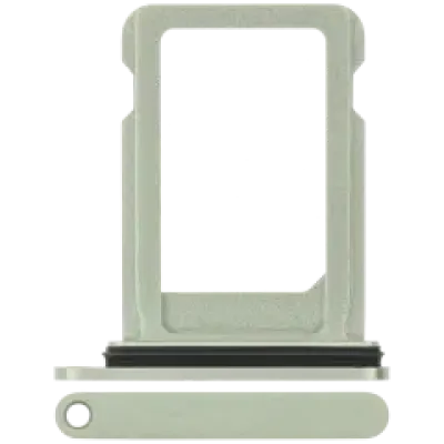 Лоток SIM однієї карти для iPhone 12 Mini (зелений)