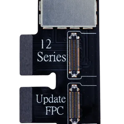 iTestBox Extended Board For iPhone 12 / 12 Pro / 12 Pro Max / 12 Mini