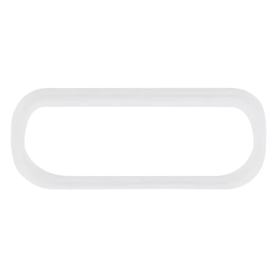 Charging Port Anti-Dust Foam Gaskets For iPhone 8 / 8 Plus (10 Pack)