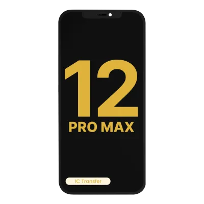 OLED Assembly For iPhone 12 Pro Max (Refurbished)