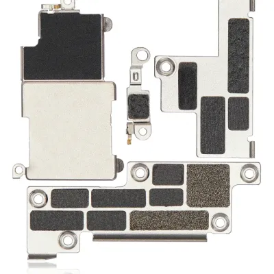 Small Metal Bracket (On Motherboard) For iPhone 12 Mini