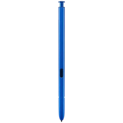 Stylus Pen For Samsung Galaxy Note 20 (Aftermarket) (Aura Blue)