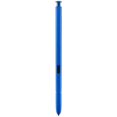 Стилус для Samsung Galaxy Note 20 (Aftermarket) (Aura Blue)