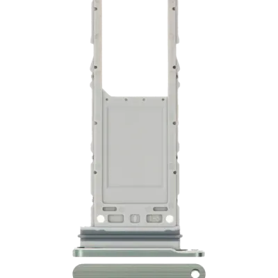 Single Sim Card Tray For Samsung Galaxy Note 20 5G (Mystic White)
