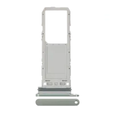 Лоток SIM для Samsung Galaxy Note 20 5G (Mystic White)