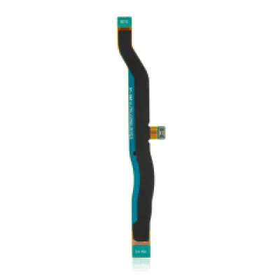 Кабель антени (материнська плата - роз'єм зарядки) для Samsung Galaxy Note 20 5G (N981U) (US Version)