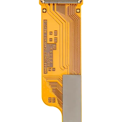 Tester Cable (LCD Assembly) For Samsung Galaxy Note 20 5G