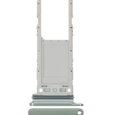 Лоток SIM для Samsung Galaxy Note 20 5G (Mystic Green)