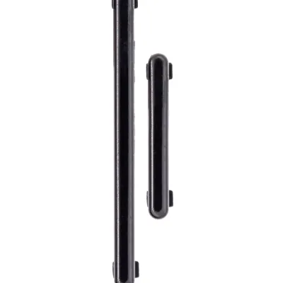 Кнопки (живлення / гучності) для Samsung Galaxy Note 20 5G / Note 20 Ultra 5G (Mystic Black)
